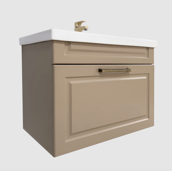 Dulap suspendat pentru lavoar Marbela + Sava 65 11869 