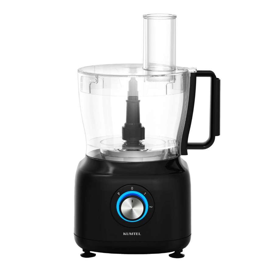 Кухонный комбайн Kumtel HFP-03 