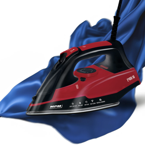 Fier de calcat MPM MZE-27