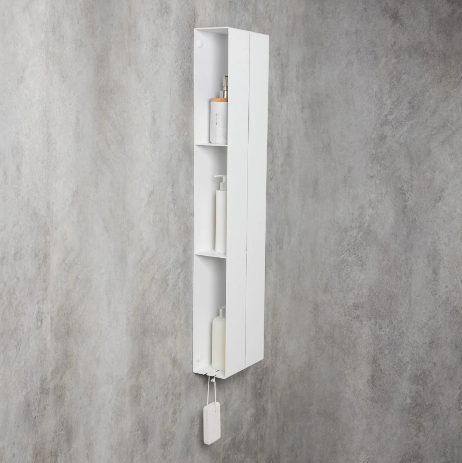 Raft pentru baie Daske Sensay SY/SH-2885J bej