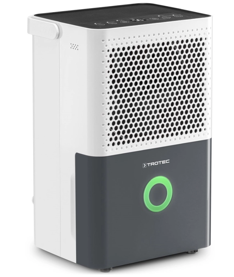 Dezumidificator Trotec TTK33E 
