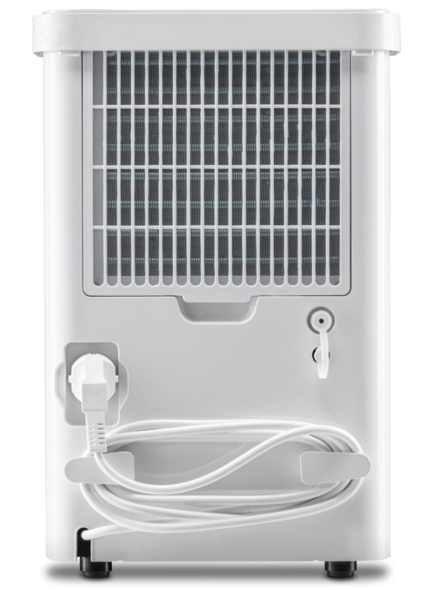 Осушитель воздуха Trotec TTK33E