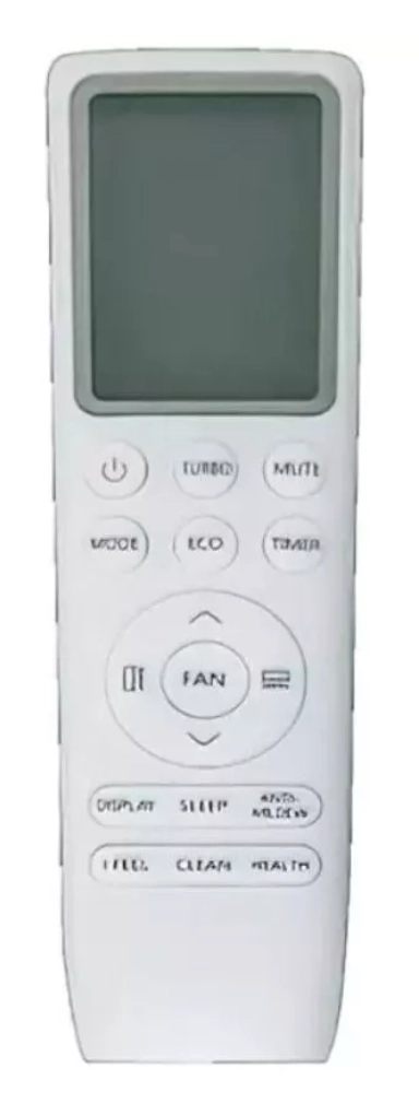 Кондиционер Hyndai HYAC-12CHSD/TP72I/I 