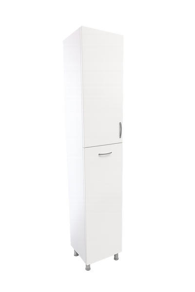 Dulap pentru baie 1800x350 cu coș