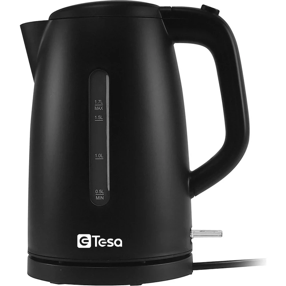 Fierbator de apa Tesa TS-SM 2027 Black