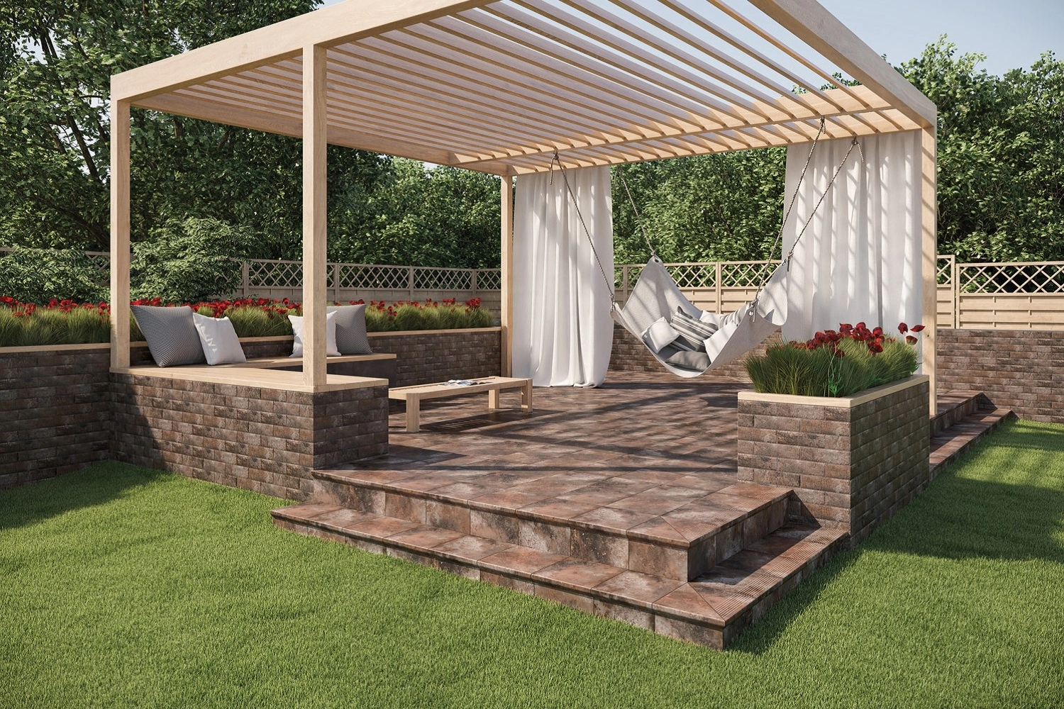 Клинкер Arteon 24.5x6.6 