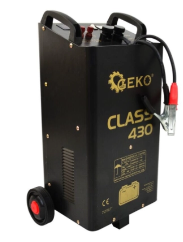 Redresor GEKO CLASS 430 12V/24V G80024