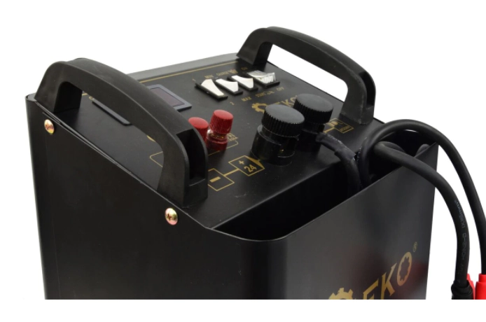 Redresor GEKO CLASS 430 12V/24V G80024