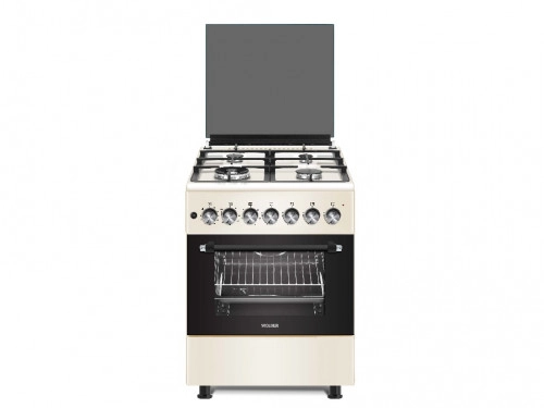 Aragaz Wolser WL 60602 ivory turbo FFD