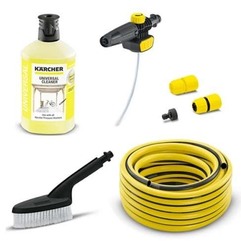 Аксессуары для аппаратов высокого давления 9.633-510.0 