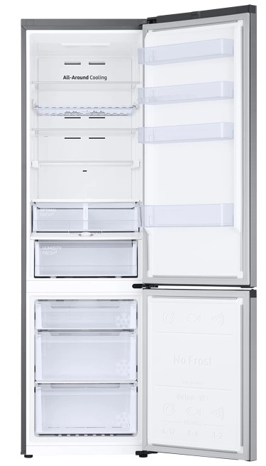 Frigider Samsung RB38T679FSA/UA 