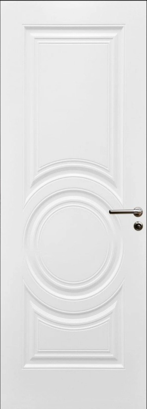 Pânză LX12 700*2000*38 Email Alb 