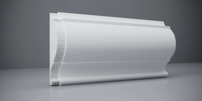 Brâu decorativ VS218 210mm*55mm 