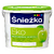 Vopsea-emulsie Eko-Sniezka 3l acril