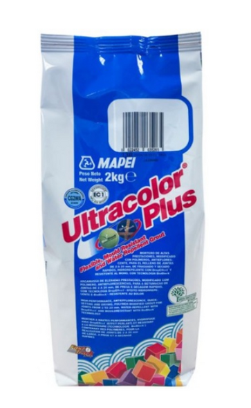 Chit Mapei Keracolor FF 2kg Brown 142