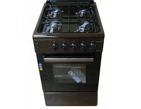 Aragaz Zanetti Z500 GBR