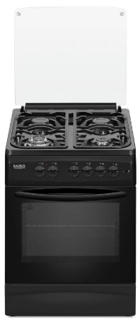 Aragaz Bauer TE 6640 BLICTT Com