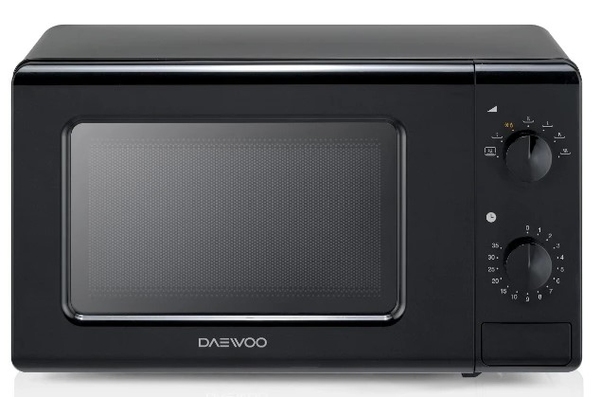 Cuptor cu microunde Daewoo KOR-6S20K-1 