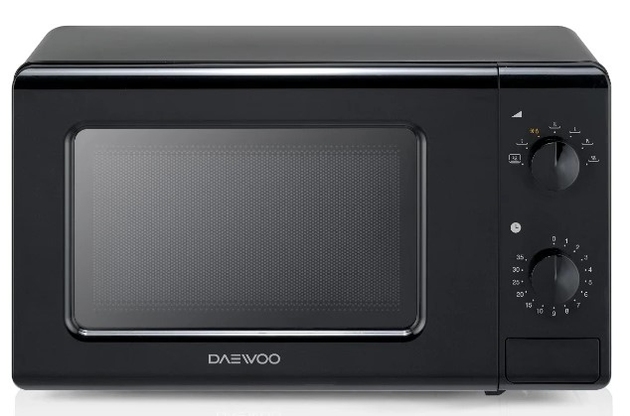 Cuptor cu microunde Daewoo KOR-6S20K-1 