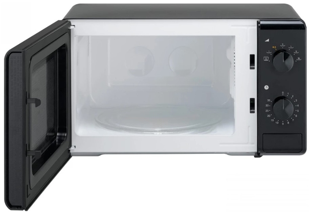 Cuptor cu microunde Daewoo KOR-6S20K-1 