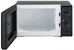 Cuptor cu microunde Daewoo KOR-6S20K-1 