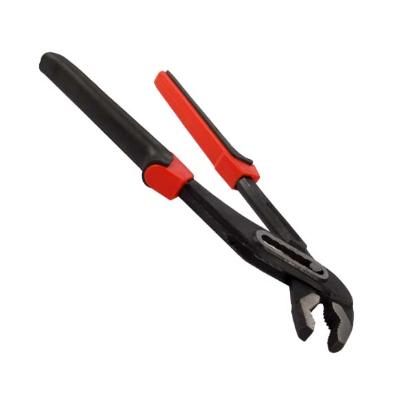 Клещи трубные переставные Profmet 300мм 860515 