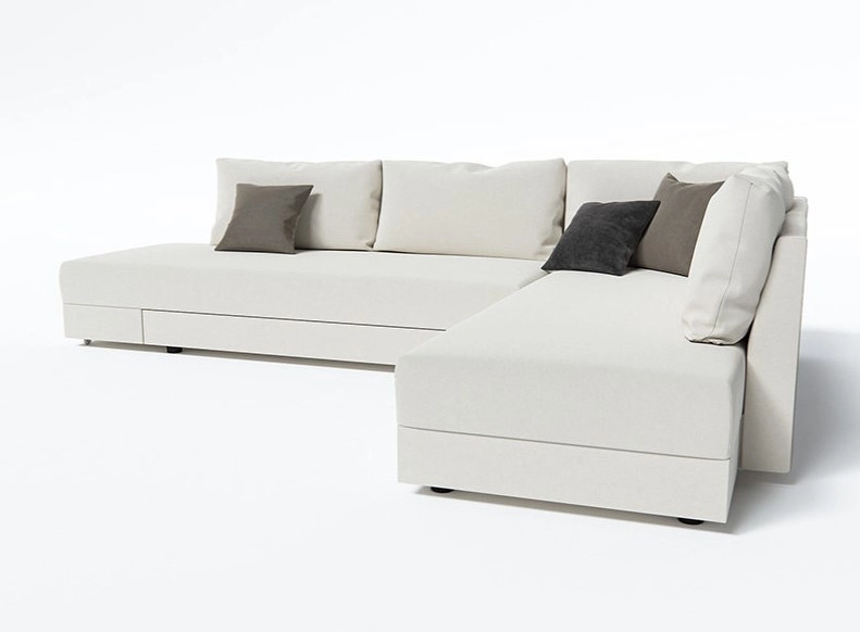 Диван Corner Sofa Light