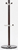 Cuier W13 Wenge