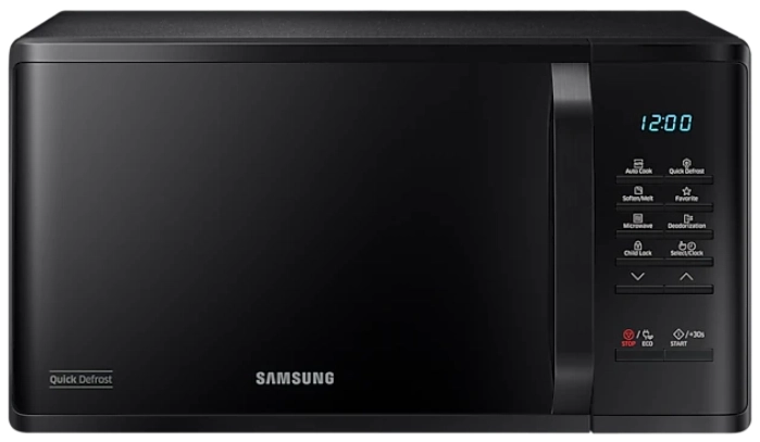 Микроволновая печь Samsung MS23K3513AK 