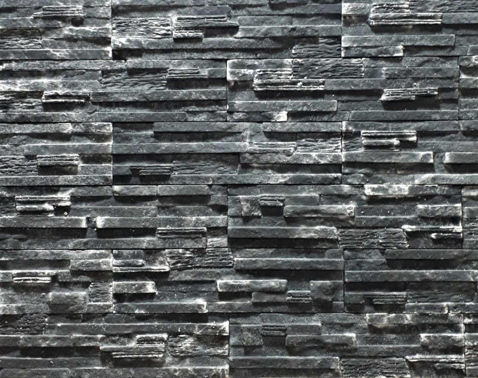 Piatră decorativă din beton Rustic 90-10