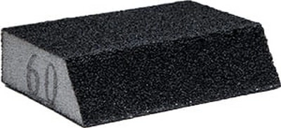 Burete abraziv pentru șlefuire P60 49374