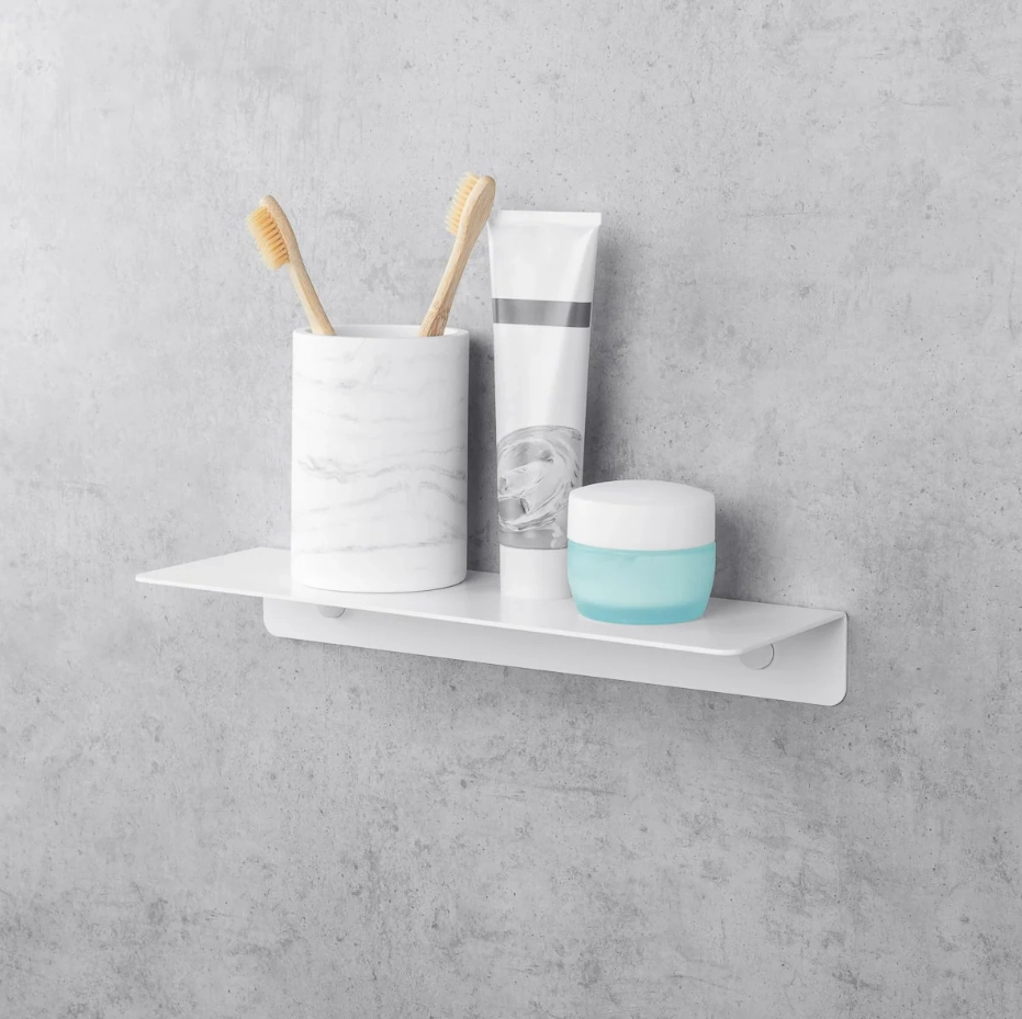 Raft plutitor Daske Elegance SH/E-0454W alb