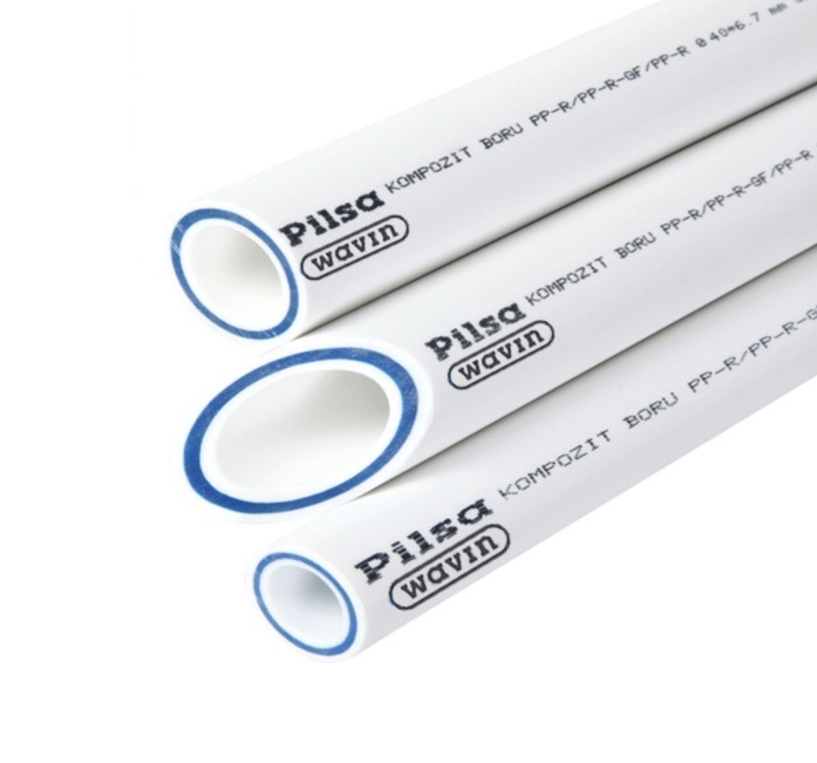 Țeavă polipropilenă Ppr Stabi Pilsa 20/1731