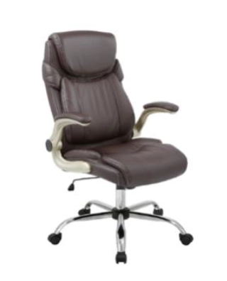 Scaun SA-9024 Bradford BOF00001018 negru