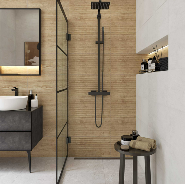 Faianță Keramin Petros 30x60 Keramin 7