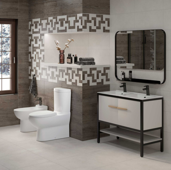 Faianță Keramin Petros 30x60 Keramin 7