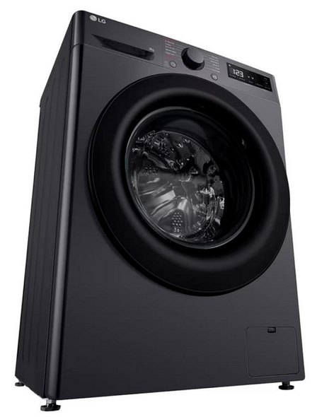 Mașină de spălat LG F2WR508SBM 