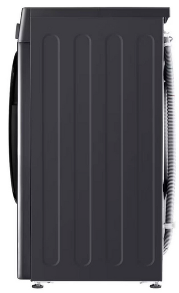 Mașină de spălat LG F2WR508SBM 
