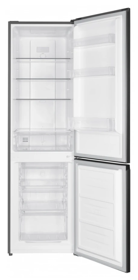 Холодильник Heinner HCNF-HM253XE++ 