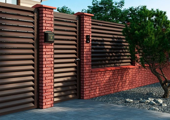 Кирпич фундамента красный 240*75*75