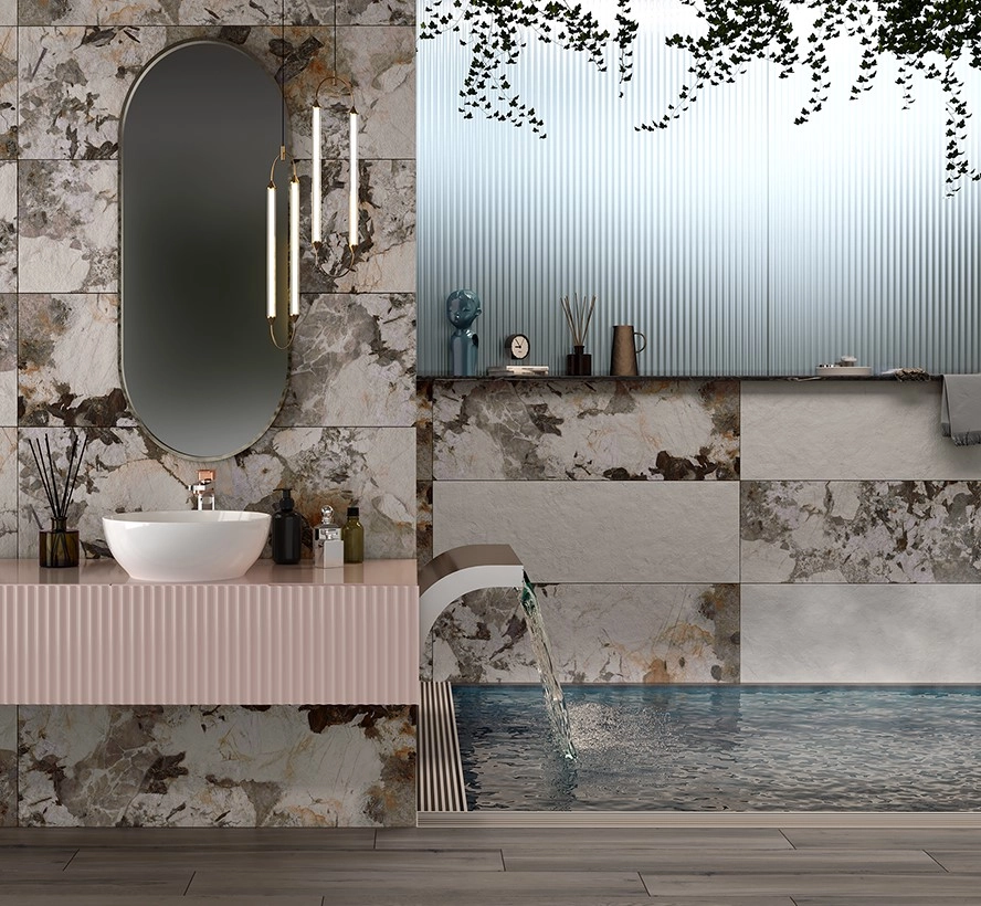 Gresie Bien Pangea 40x120 Decofon