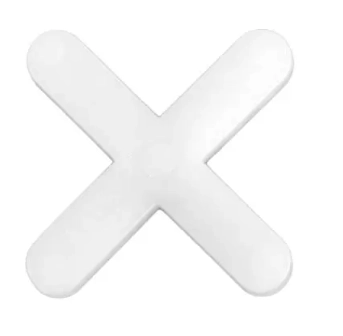 Distanțiere p/u montarea teracotei 2mm 932002 200buc.