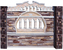 Gard decorativ ST34