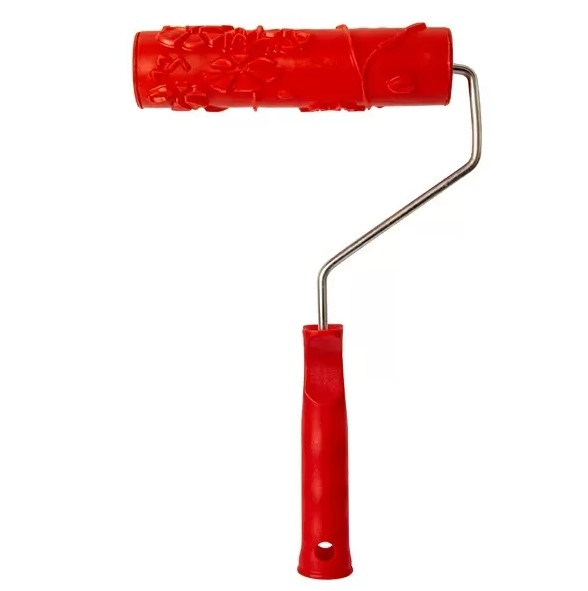 Trafalet pentru decorare Ranunculus cu mâner Profmet 334105 