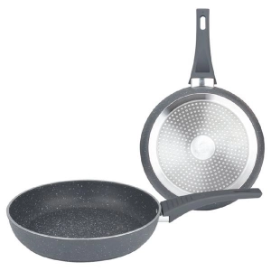 Tigaie Maestro 28cm Granit/Mr-1210-28