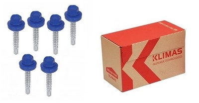 Șurub pentru țigla metalică 4,8x19 5005 042210