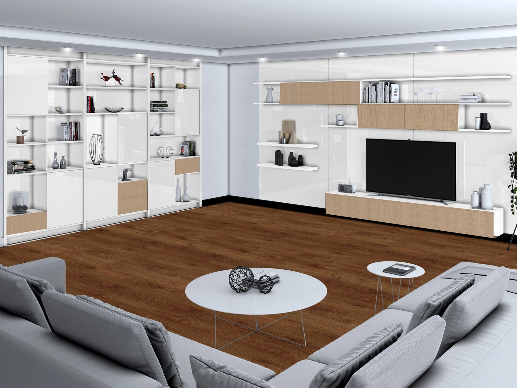 Laminat Effect Premium AGT 909 