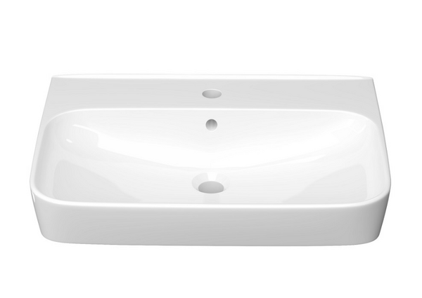 Раковина Keramin Scandi 60 белая