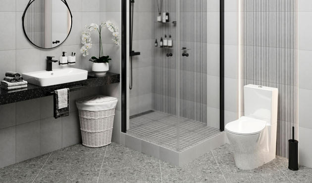 Раковина Keramin Scandi 60 белая