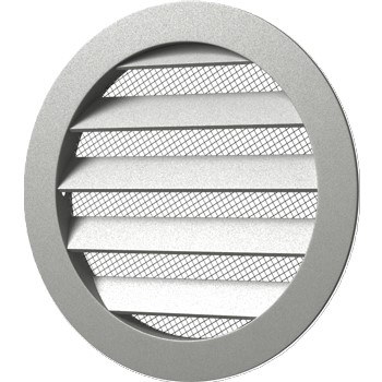 Aerisire rotundă 1m d100 10ВП10